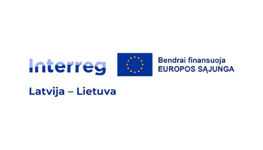 Projektas ES  Latvija-Lietuva